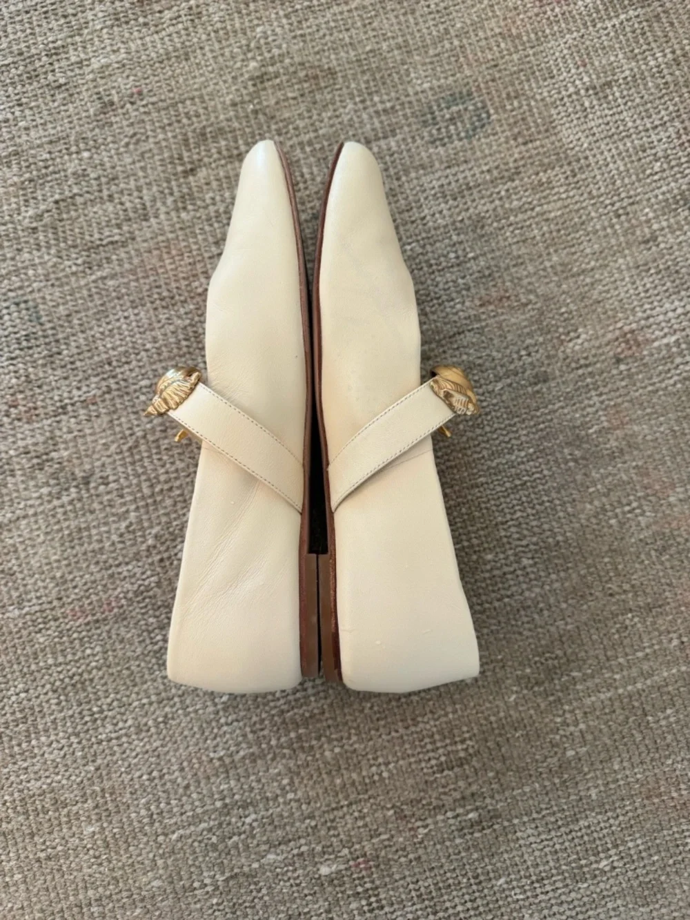Bethany Ballet Flat